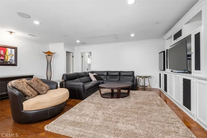 Open loft