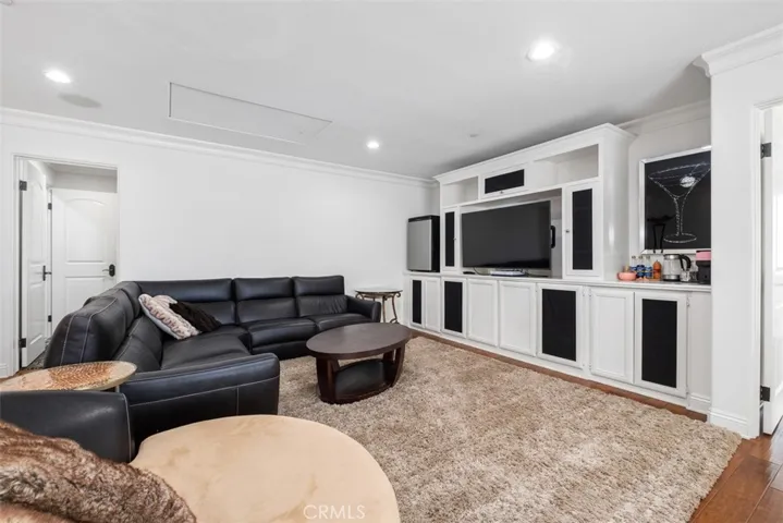 Open loft