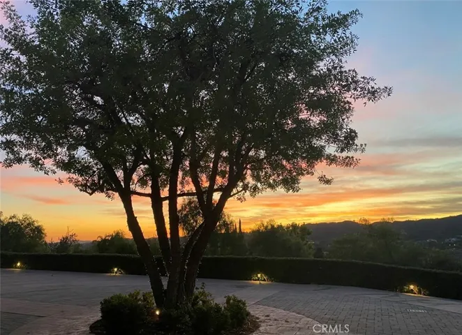 Enjoy the Sunsets