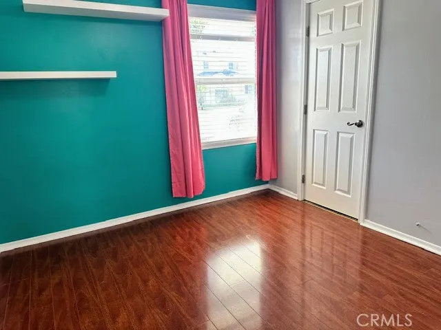 Bedroom # 1