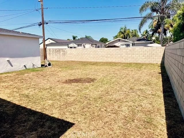 9613 Brock, Downey, California 90240