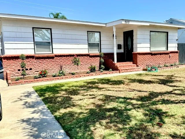 9613 Brock, Downey, California 90240