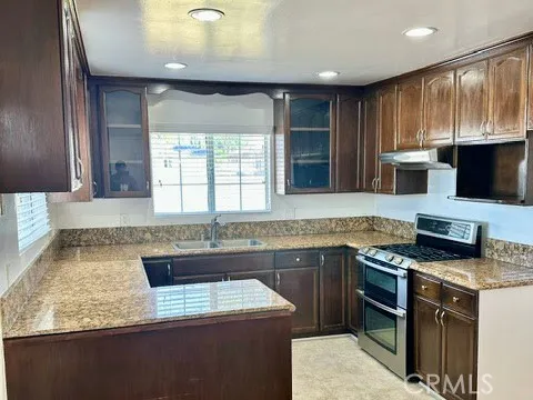 9613 Brock, Downey, California 90240