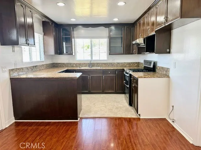 9613 Brock, Downey, California 90240
