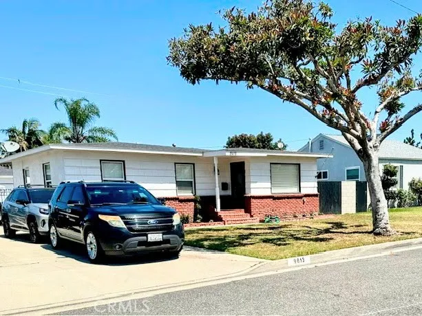 9613 Brock, Downey, California 90240
