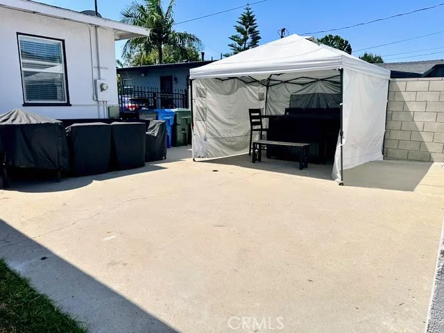 9613 Brock, Downey, California 90240