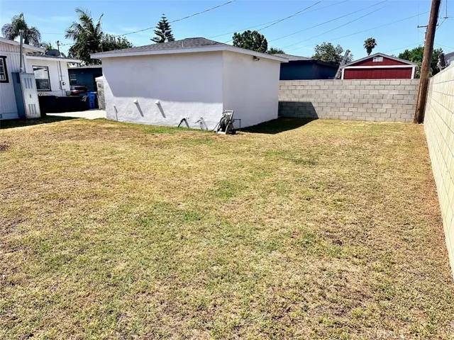 9613 Brock, Downey, California 90240