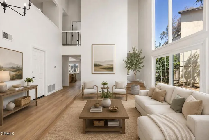 VS Living Room Cayo Grande