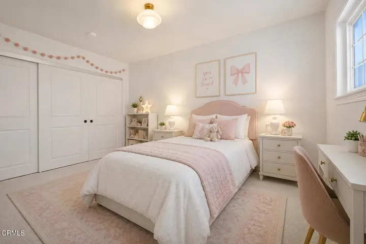 VS Girls Bedroom 609 Cayo Grande