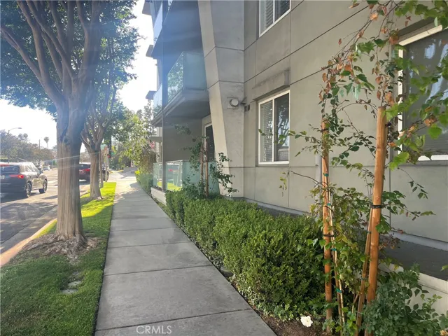 160 S Hudson 105, Pasadena, California 91101