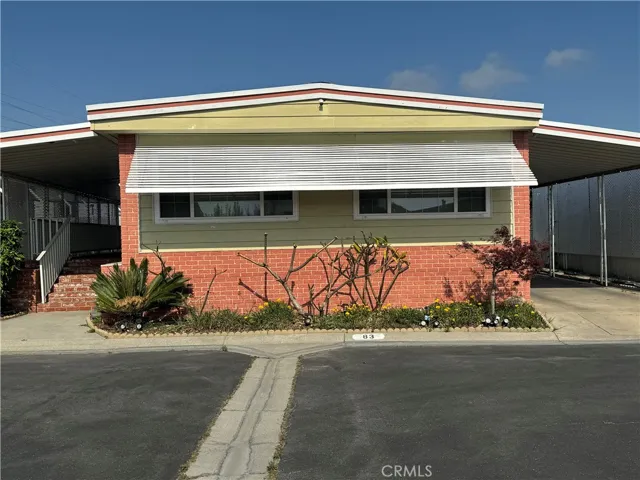 11250 Beach Boulevard 83, Stanton, California 90680