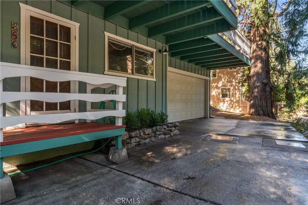 380 S Dart Canyon, Crestline, California 92325 — photo 4