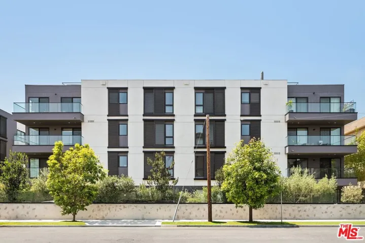 411 S Hamel Road 306, Los Angeles, California 90048