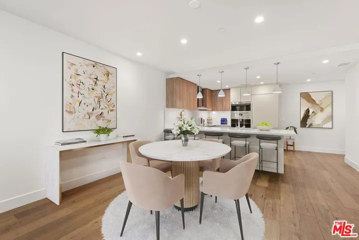 411 S Hamel Road 306, Los Angeles, California 90048