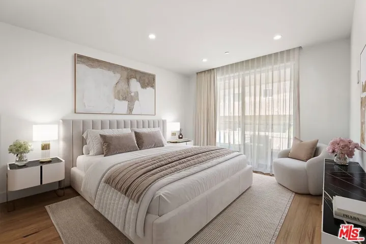 411 S Hamel Road 306, Los Angeles, California 90048