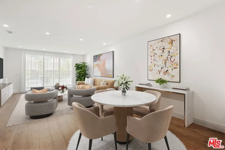 411 S Hamel Road 306, Los Angeles, California 90048