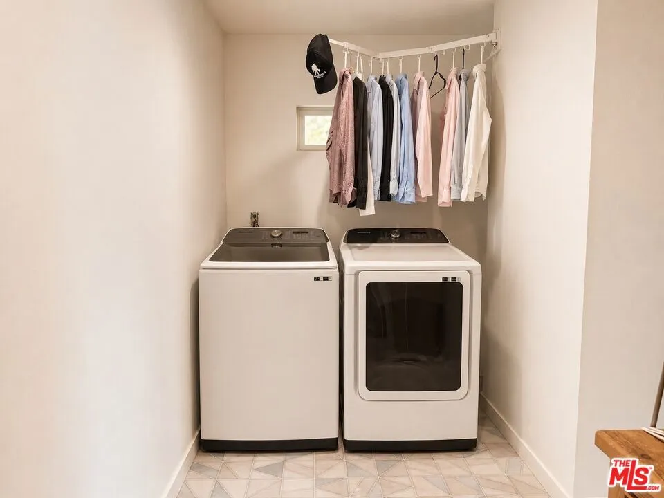 Laundry Room / Pantry