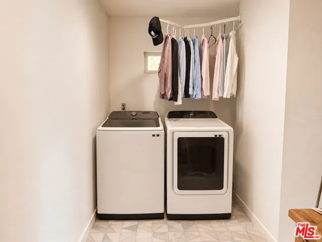 Laundry Room / Pantry
