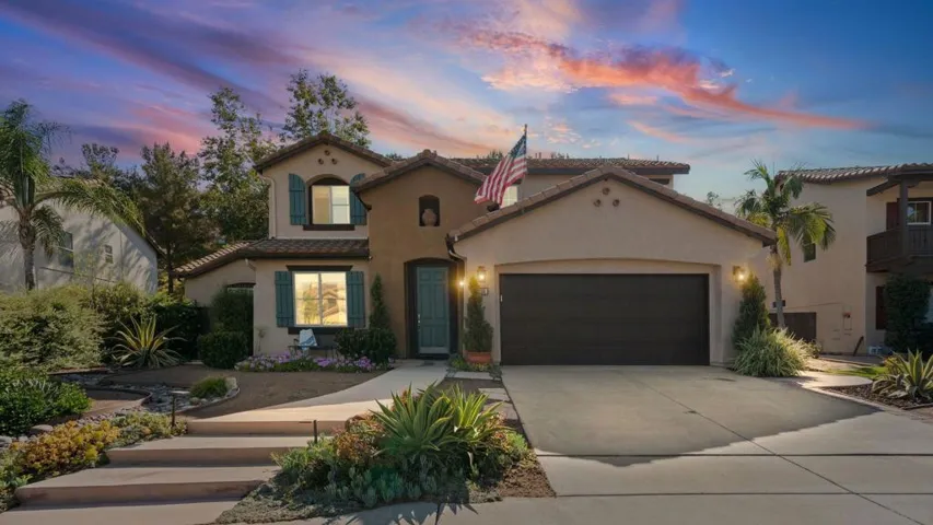 1206 Granite Springs, Chula Vista, California 91915