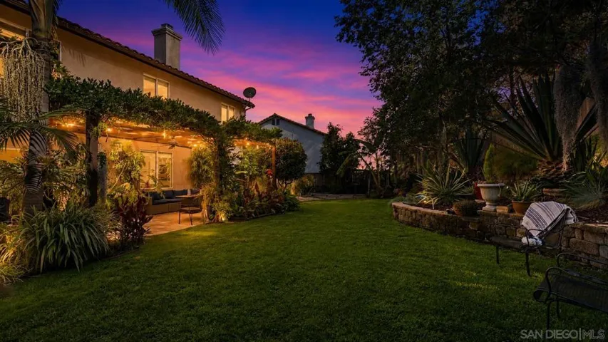 1206 Granite Springs, Chula Vista, California 91915