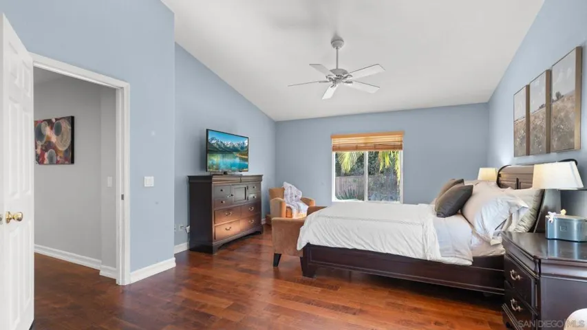 1206 Granite Springs, Chula Vista, California 91915