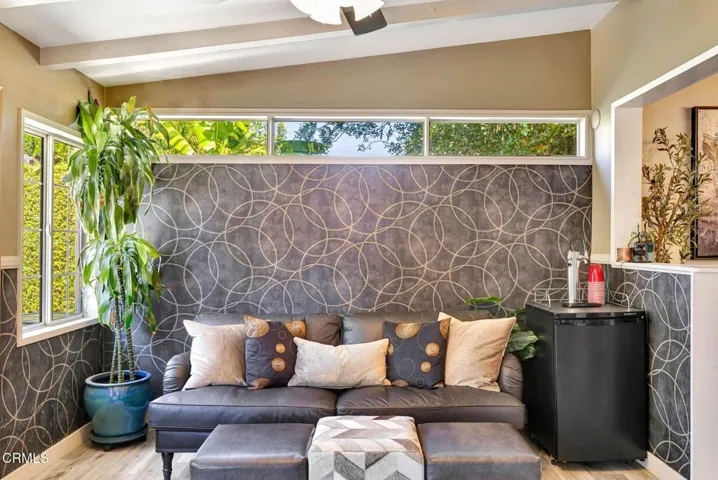 bonus room