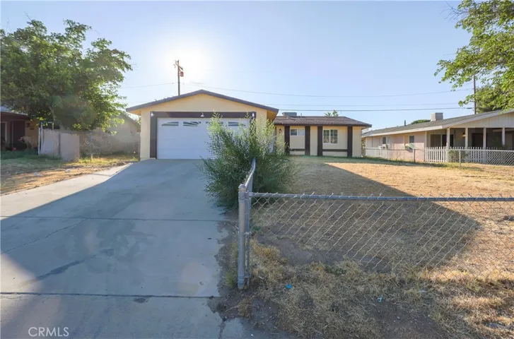 3340 Roxbury, Rosamond, California 93560