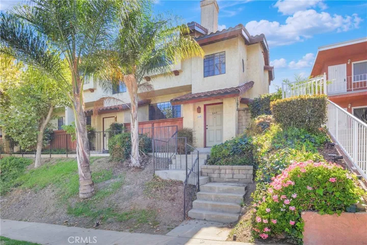 605 N Bedford, La Habra, California 90631