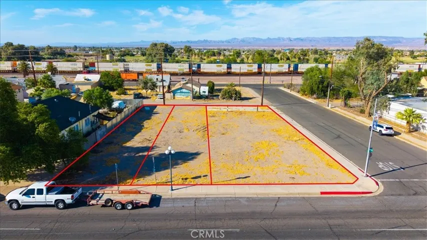 1202 W Broadway, Needles, California 92363