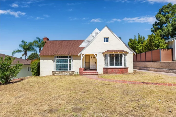 1645 Allen Avenue, Glendale, California 91201