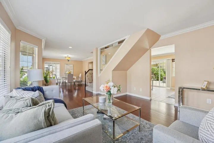 34094 Gannon Terrace, Fremont, California 94555