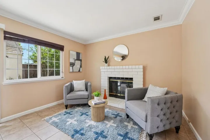 34094 Gannon Terrace, Fremont, California 94555