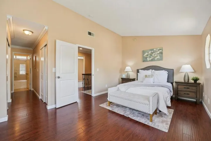 34094 Gannon Terrace, Fremont, California 94555