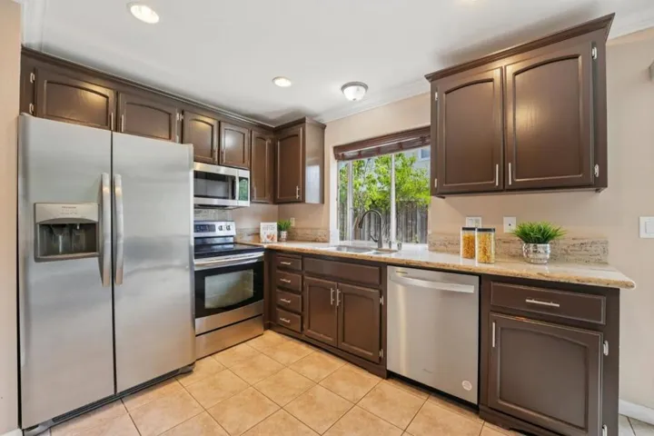 34094 Gannon Terrace, Fremont, California 94555