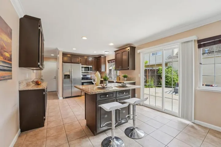34094 Gannon Terrace, Fremont, California 94555