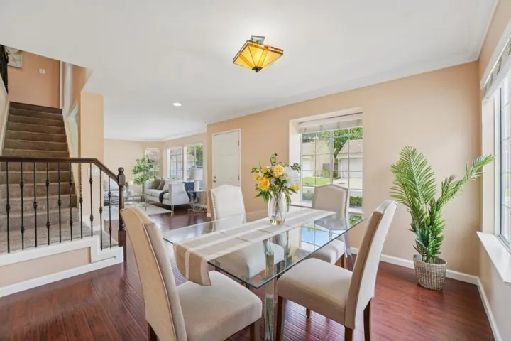 34094 Gannon Terrace, Fremont, California 94555