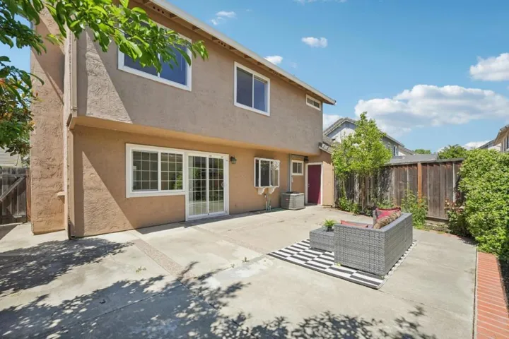 34094 Gannon Terrace, Fremont, California 94555