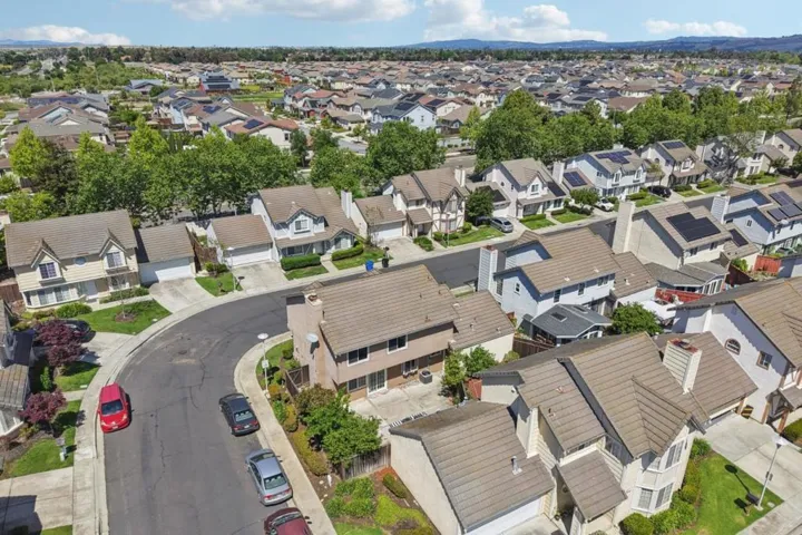 34094 Gannon Terrace, Fremont, California 94555