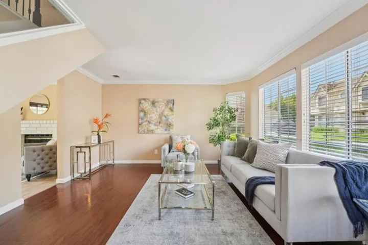 34094 Gannon Terrace, Fremont, California 94555