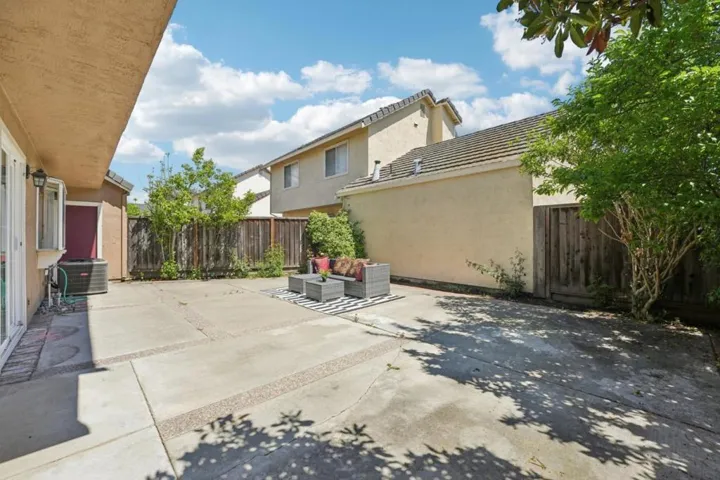 34094 Gannon Terrace, Fremont, California 94555