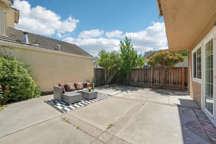 34094 Gannon Terrace, Fremont, California 94555
