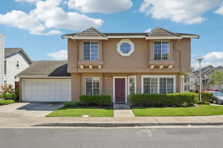 34094 Gannon Terrace, Fremont, California 94555