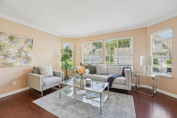 34094 Gannon Terrace, Fremont, California 94555