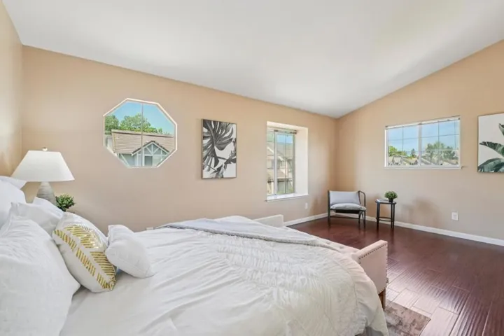 34094 Gannon Terrace, Fremont, California 94555
