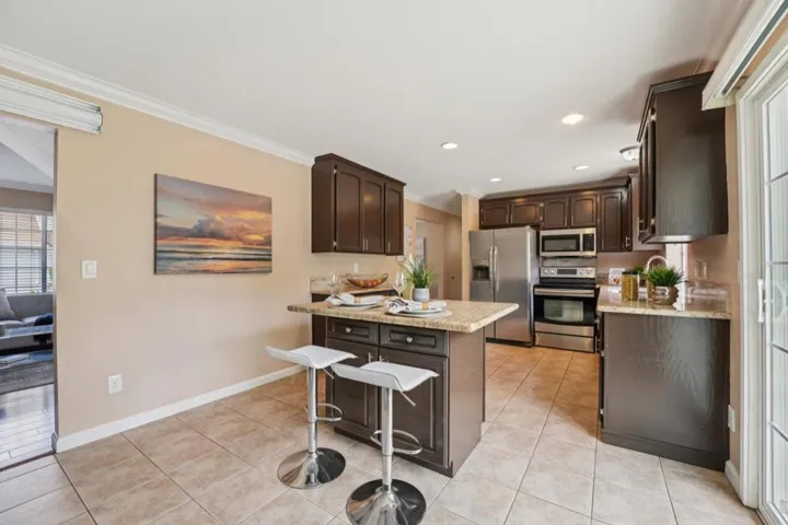 34094 Gannon Terrace, Fremont, California 94555