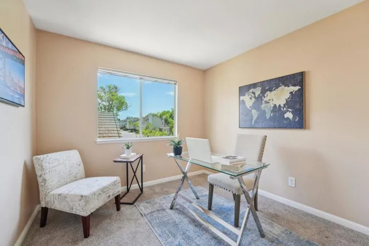 34094 Gannon Terrace, Fremont, California 94555