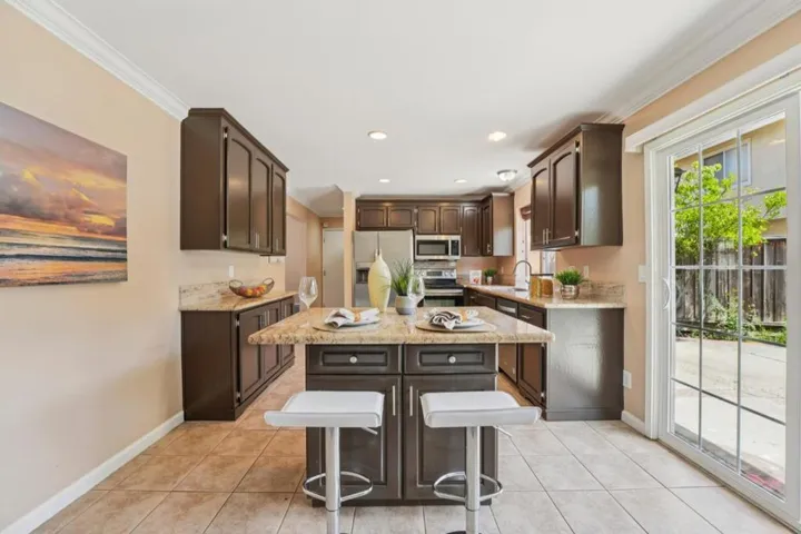34094 Gannon Terrace, Fremont, California 94555