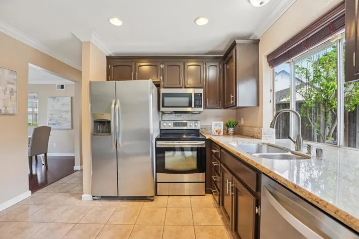 34094 Gannon Terrace, Fremont, California 94555
