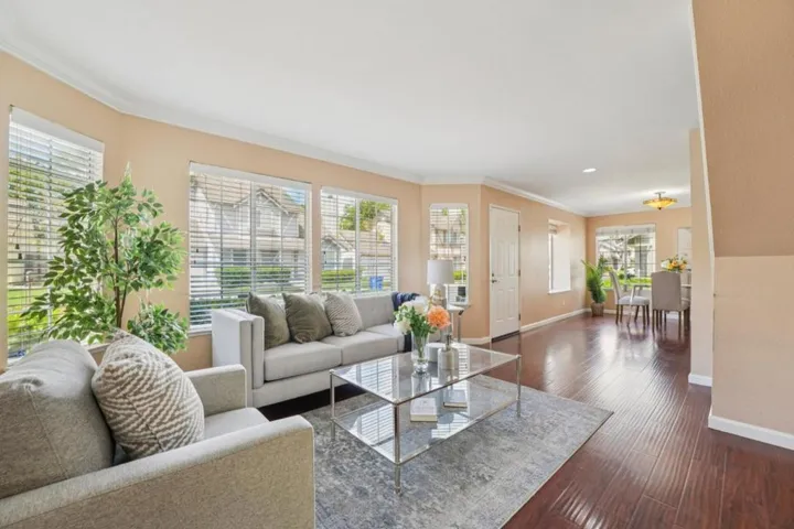 34094 Gannon Terrace, Fremont, California 94555
