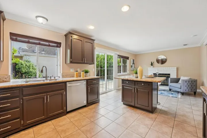 34094 Gannon Terrace, Fremont, California 94555